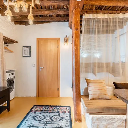 Landhaus Mannas House 2 *