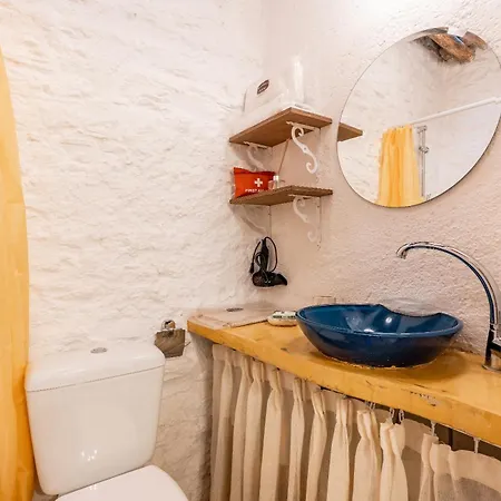 Landhaus Mannas House 2