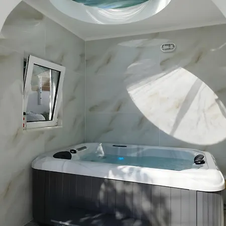 Mannas House 2 Émbonas