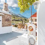 Casa di campagna Mannas House 2 Émbonas