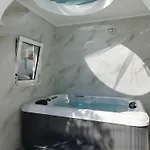 Mannas House 2 Émbonas