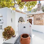 Gospodarstwo wiejskie Mannas House 2 *