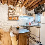 Mannas House 2 Gospodarstwo wiejskie Émbonas