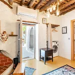 Gospodarstwo wiejskie Mannas House 2 Émbonas