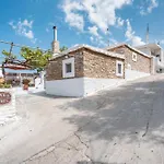 Mannas House 2 Gospodarstwo wiejskie Émbonas