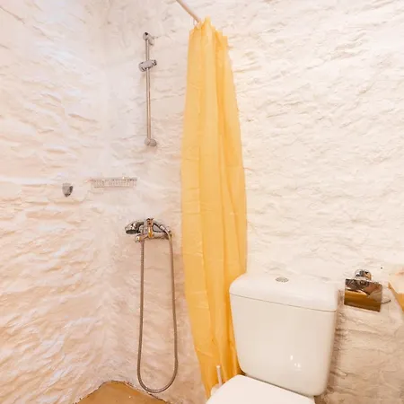 Country house Mannas House 2