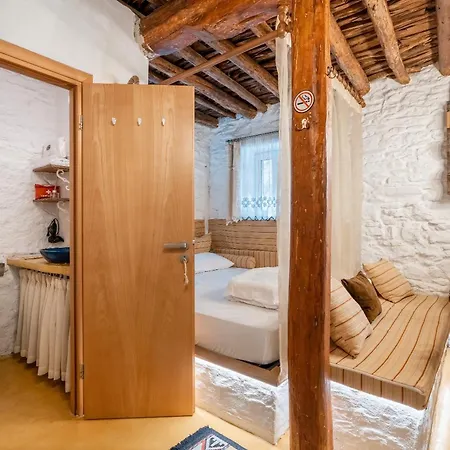 Country house Mannas House 2 *