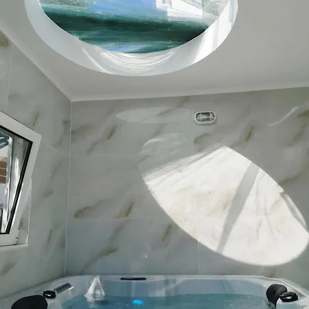 Mannas House 2 Landsted *