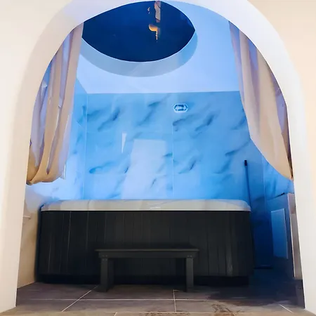 Country house Mannas House 2 Embonas