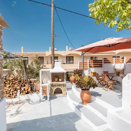 Mannas House 2