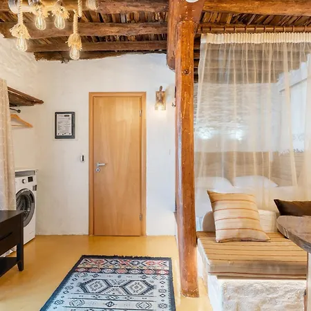 Mannas House 2 Gospodarstwo wiejskie