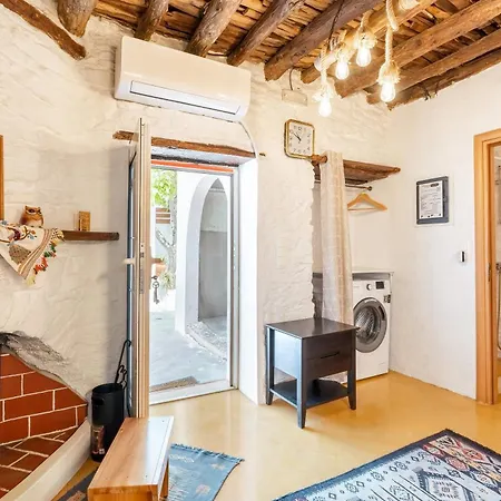 Country house Mannas House 2 Embonas