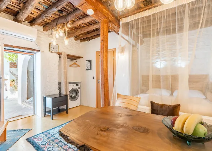 Landhaus Mannas House 2