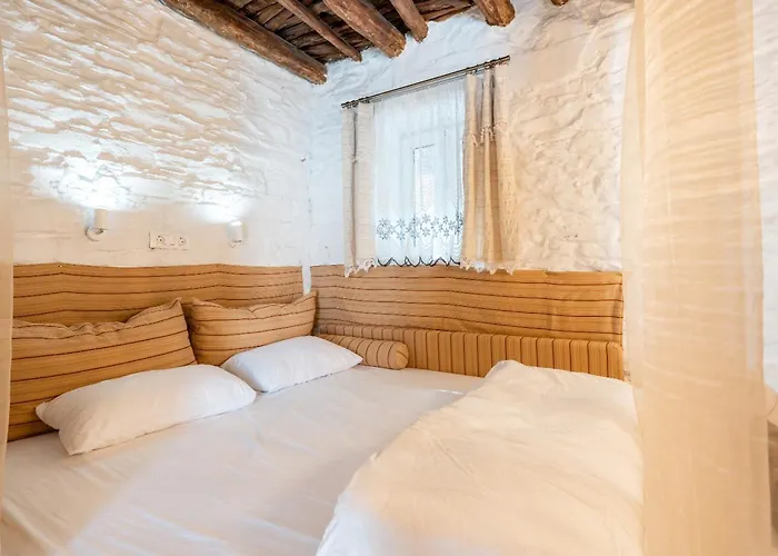 Landhaus Mannas House 2 *