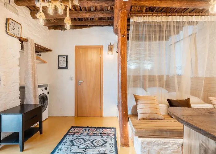 Landhaus Mannas House 2 *