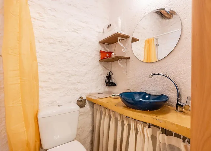 カントリーハウス Mannas House 2