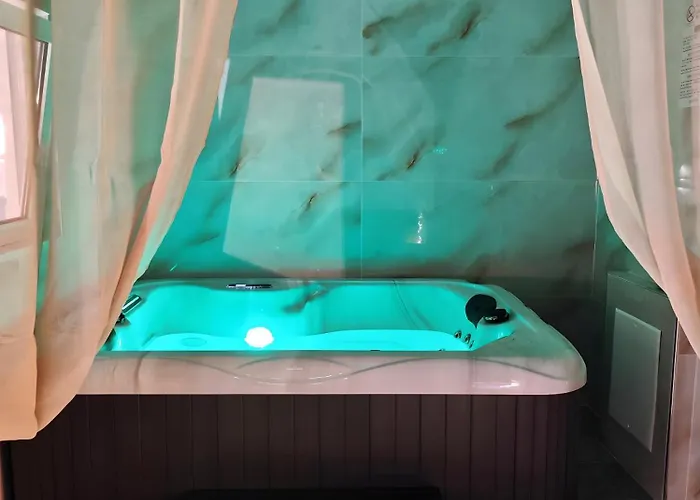 Mannas House 2 カントリーハウス *