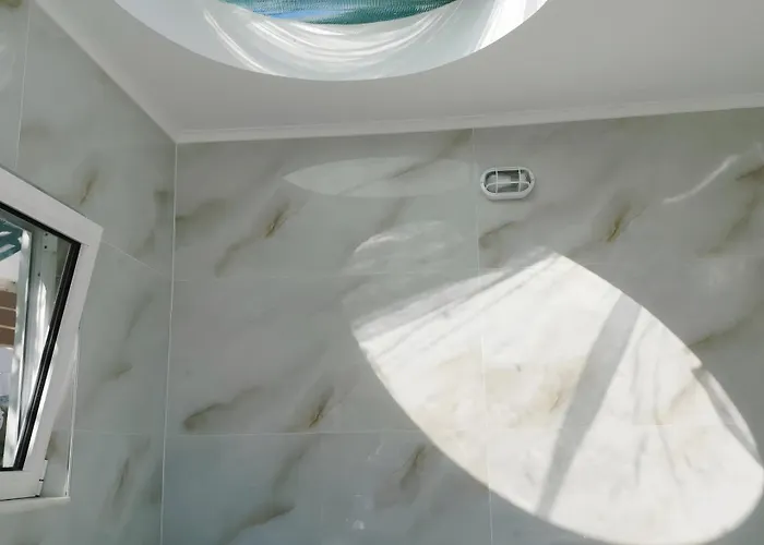 Mannas House 2 Landhaus *