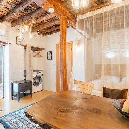 منزل ريفي Mannas House 2