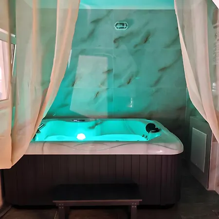 Mannas House 2 Casa rural *