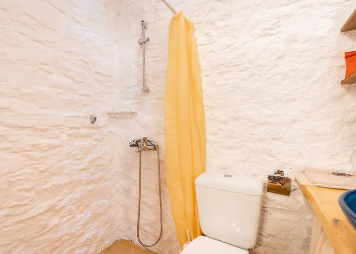 Landhuis Mannas House 2