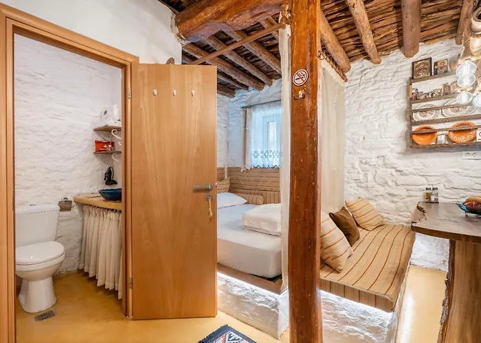 Landhuis Mannas House 2 *