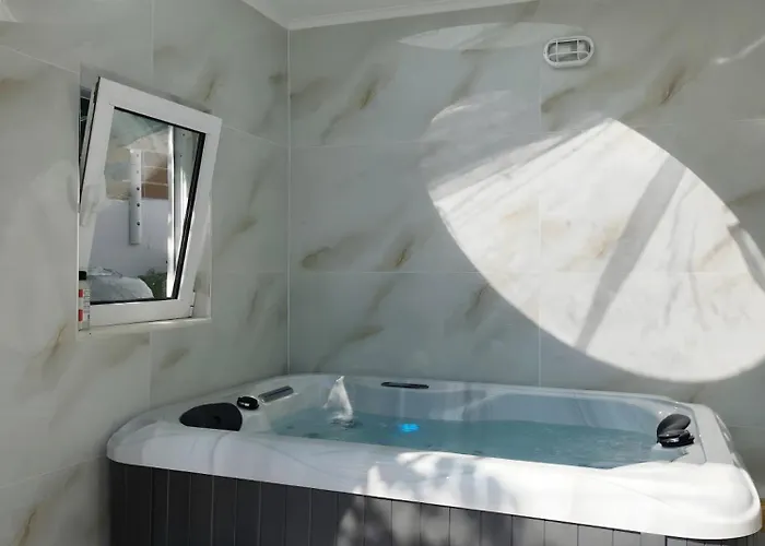 Mannas House 2 Émbonas