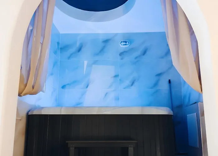 Landhuis Mannas House 2 Émbonas